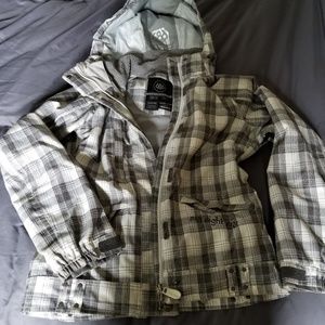 Womens Small 686 Ski Jacket